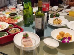 -英冠索菲特酒店·萧湘阁中餐厅