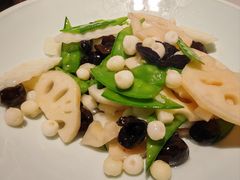 -庆江南江南菜(琴湖溪里花园城店)