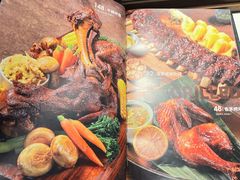菜单-魏客咖啡(中铁中心店)