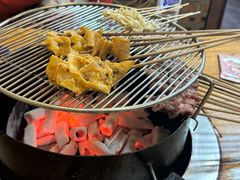 -源味居手把签烧烤(长春一店)