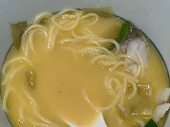 -钱塘花园·宁波菜