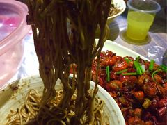 -巴厘龙虾·榜首油焖大虾(旗舰店·万松园)