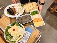 -牛街·马辈儿涮肉(牛街二店)