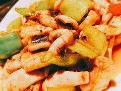 -达叔香味海鲜(海棠68环球美食街店)