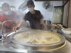 -牛记烩面(七星西路店)