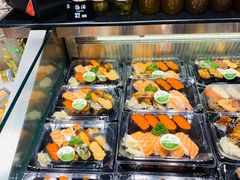 -池田寿司·4H鲜作(西直门凯德华联店)