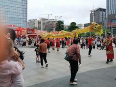 -民盈·国贸城