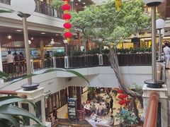 -广州酒家(文昌总店)