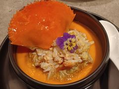 -广州文华东方酒店·江-由辉师傅主理