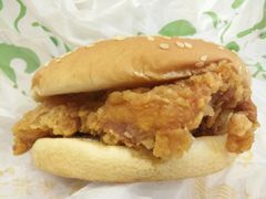 -华莱士·全鸡汉堡(柳州店)