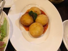 -BISTROFIORE美伊娜(伊犁南路店)