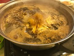 -甲鱼火锅(北村小区店)