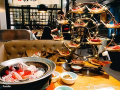 -黑牛の店·和牛烧肉(大悦城店)