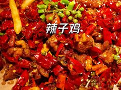 -小资太太餐厅(南岗区店)