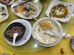 -秋姐美食店(旅游大道店)