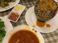 红菜汤-华梅西餐厅(哈尔滨中央大街店)
