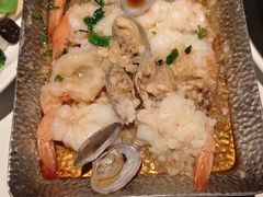 -外婆家(西红门荟聚购物中心店)
