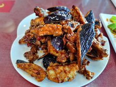 -桃子餐厅·天津菜(红星路直营店)