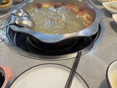 -光头药膳鸡(莱茵小镇店)