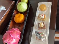 -三亚湾海居铂尔曼度假酒店