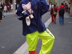 -安福路