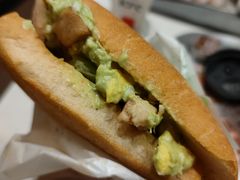 -麦当劳(曲阳店)
