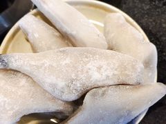 -巴国口福火锅(石桥铺店)