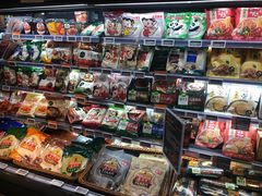 -Olé精品超市(北京合生汇店)