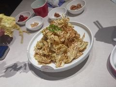 -小京华楼·京味斋(三元桥国展店)