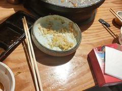 -胖记烤肉(湖大店)