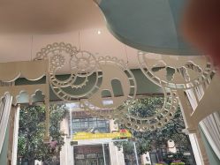 -奈尔宝·儿童乐园·亲子餐厅(星河湾店)