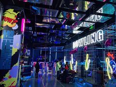 -世代星球·保龄球·镭战真人CS·团建(杨浦店)