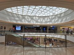 -东莞松山湖万象汇