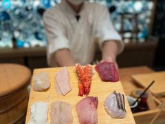 -小十Omakase(地王大厦店)