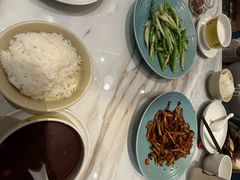 -志明眷村·台式融合菜·宵夜