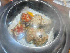 -海味当家·蒸锅海鲜(星海公园店)