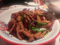 -9家湘菜(上南路店)