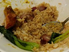 -香港新曜记茶餐厅(万泰城店)