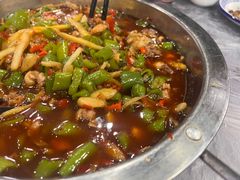 -盐府老街兔(三八路店)