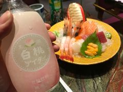 -炙柒Sekinana·精致料理 烧鸟·铁板烧(海上世界店)