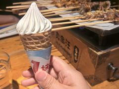 -肉串汪(月坛店)