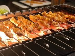 Remix羊肉串-很久以前羊肉串(朝阳路店)