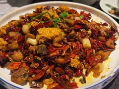-陈麻婆豆腐总店