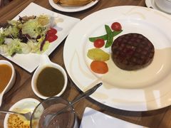 -斗牛士牛排餐厅(富力海珠城广场店)