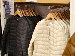 -优衣库(哈尔滨香坊万达广场店)