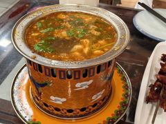 -乔家满族八大碗(流水沟店)