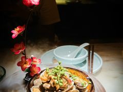 -佬麻雀·新湘菜(珠海金发购物中心店)