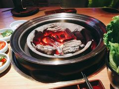 -吉秋田鲜和牛烧肉·肉档自选