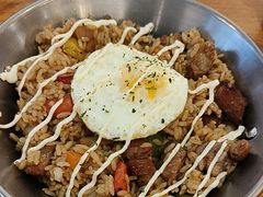 -青春分食(仙林大学城店)