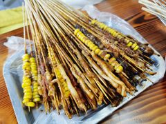 -十里铺铁板鱿鱼